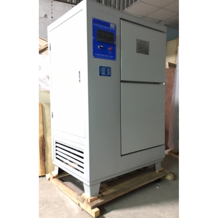 TỦ ỔN NHIỆT DƯỠNG MẪU XI MĂNG