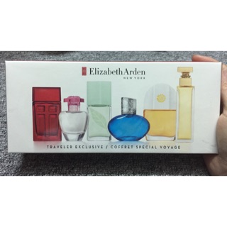 💥 Gift set nước hoa Elizabeth Arden