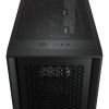 Vỏ case Corsair 4000D Airflow TG Black/CC-9011201-WW