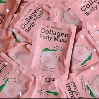 🍑 Ủ Trắng Đào Collagen Thái Lan 🇹🇭