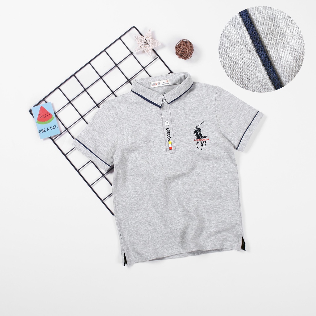2204.AO CB IN POLO LONDON