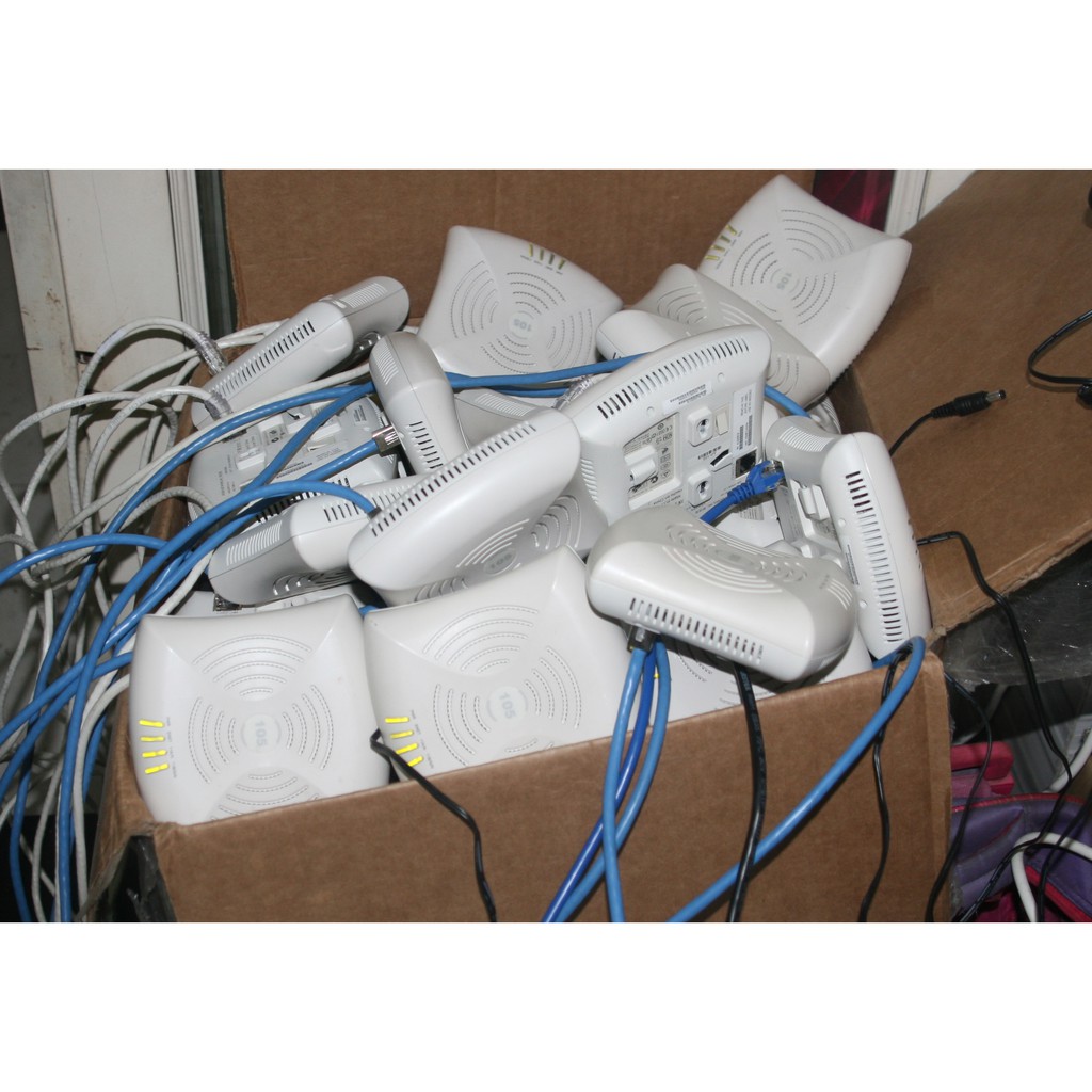 WIFI CHUYÊN DỤNG ARUBA 105 | BigBuy360 - bigbuy360.vn