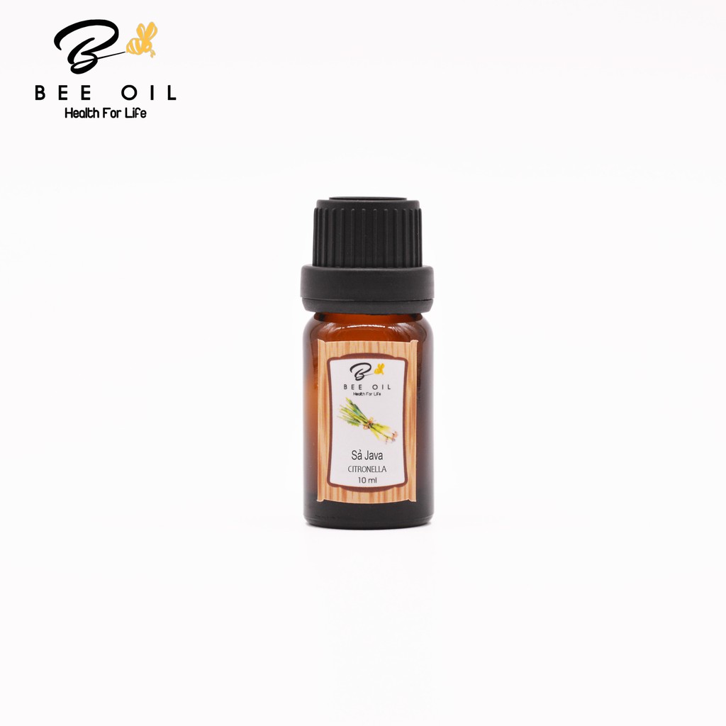 Tinh dầu Sả Java 100ml | BeeOil