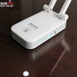 ĐÈN LED SUNTEK KM-6669C