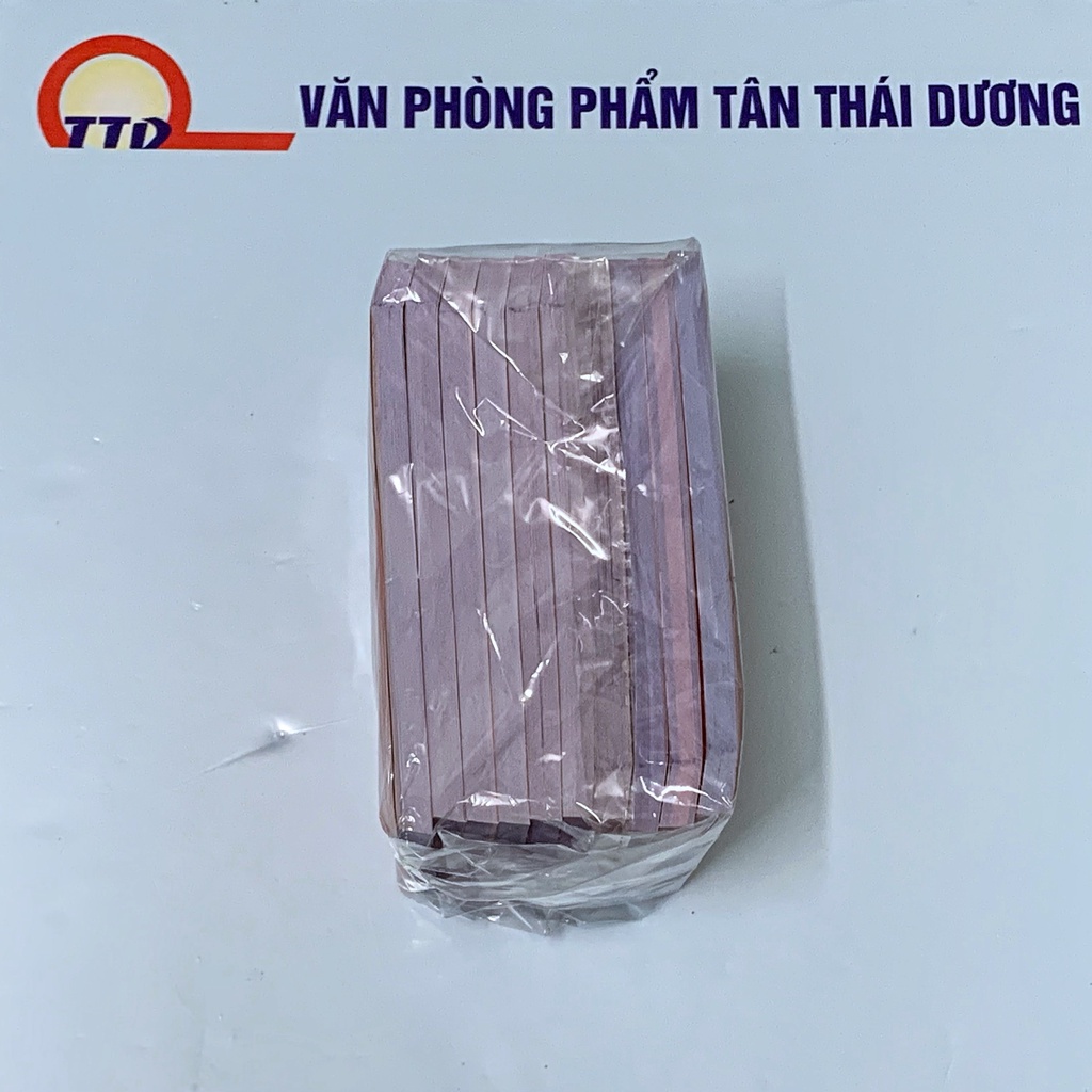 Sổ ORDER 2 Liên - Có Rãnh Xé