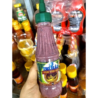 mắm tôm bắc