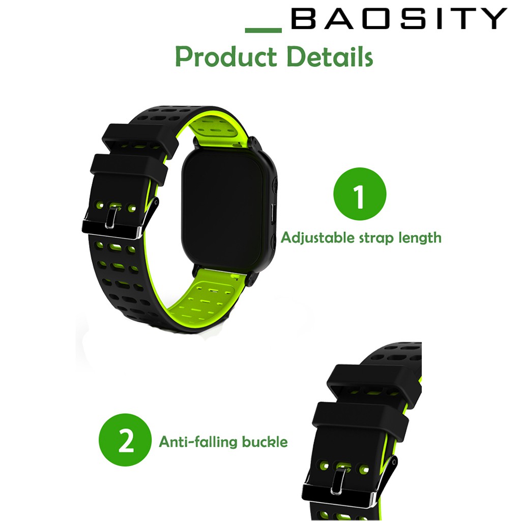 Vòng Đeo Tay Đuổi Muỗi Và Côn Trùng Tiện Lợi