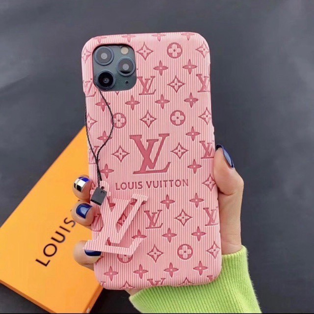 Ốp lưng iphone LV siêu phẩm bằng da KÈM LOGO SANG CHẢNH 6/6s/6splus/7/7plus/8/8plus/x/xs/11/12/13/pro/max/plus/promax