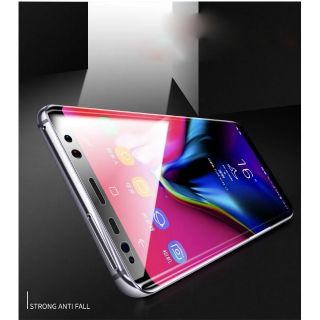 Miếng Dán Cường Lực Dẻo Hydrogel cho SamSung s8/s8+/s9/s9+/s10/s10+/note8/note9