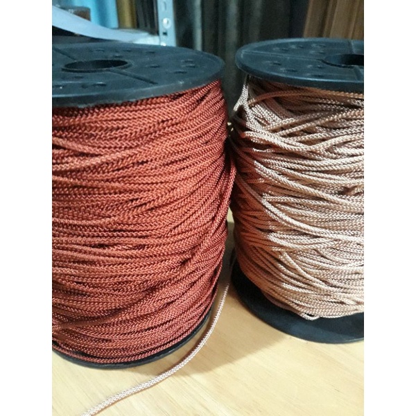 Dây rèm gỗ,dây rèm sáo gỗ, màn sáo gỗ