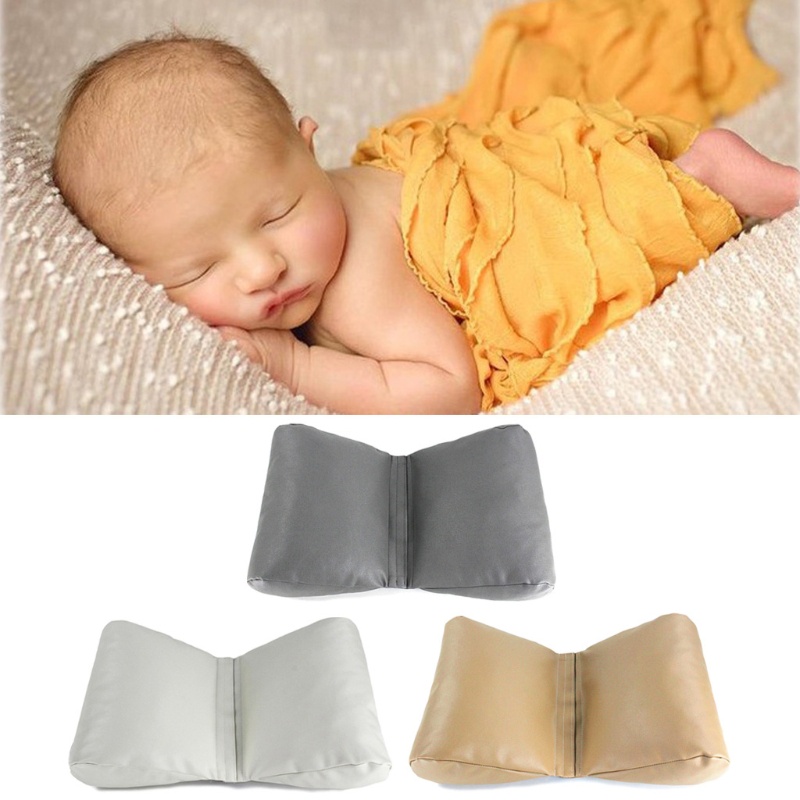Gối Dùng Làm Phông Nền Chụp Ảnh Dành Cho Bé Sơ Sinh