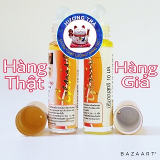 Serum kích mọc lông mi, lông mày, râu Genive 10ml