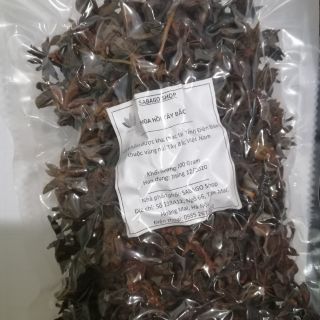 100g Hoa hồi rừng Tây Bắc chuẩn, Loại 1