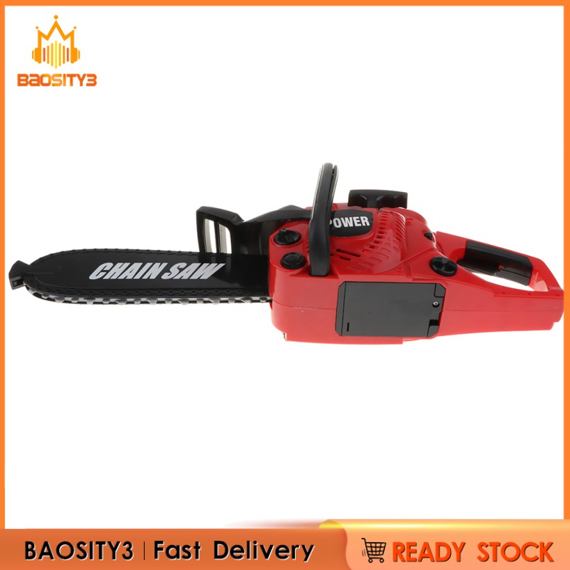 Máy Cưa Điện Cầm Tay Cho Bé Baosity3