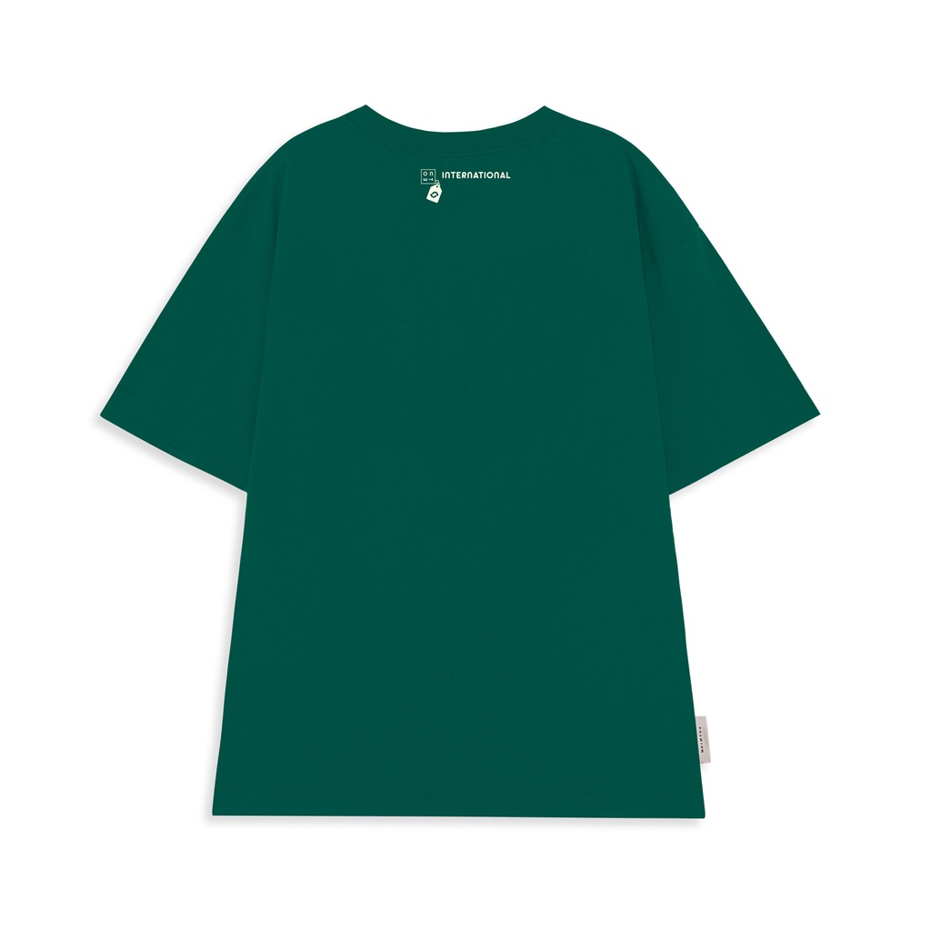 Áo thun nam nữ local brand unisex OuterityStudio / ORT.B 157