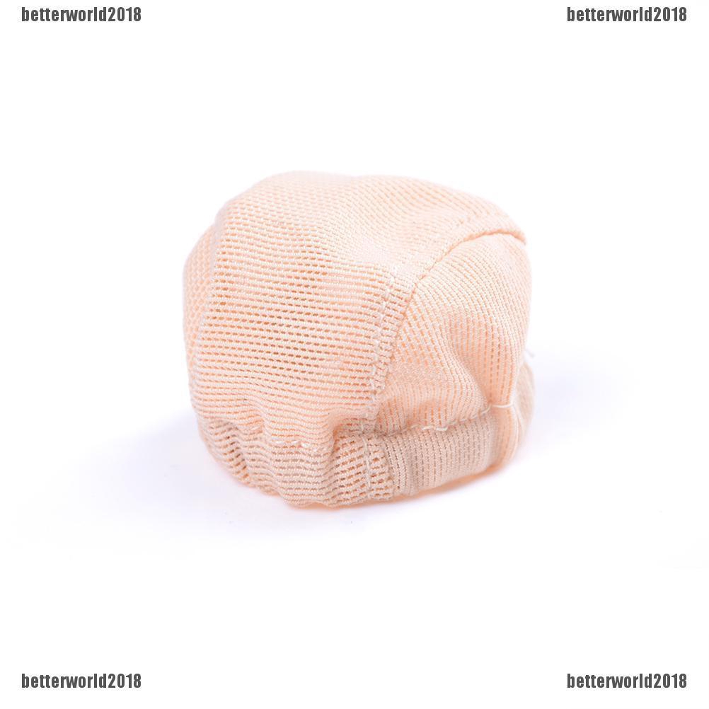 Mũ Lưới Đội Tóc Giả Cho Búp Bê 1 / 3 1 / 4