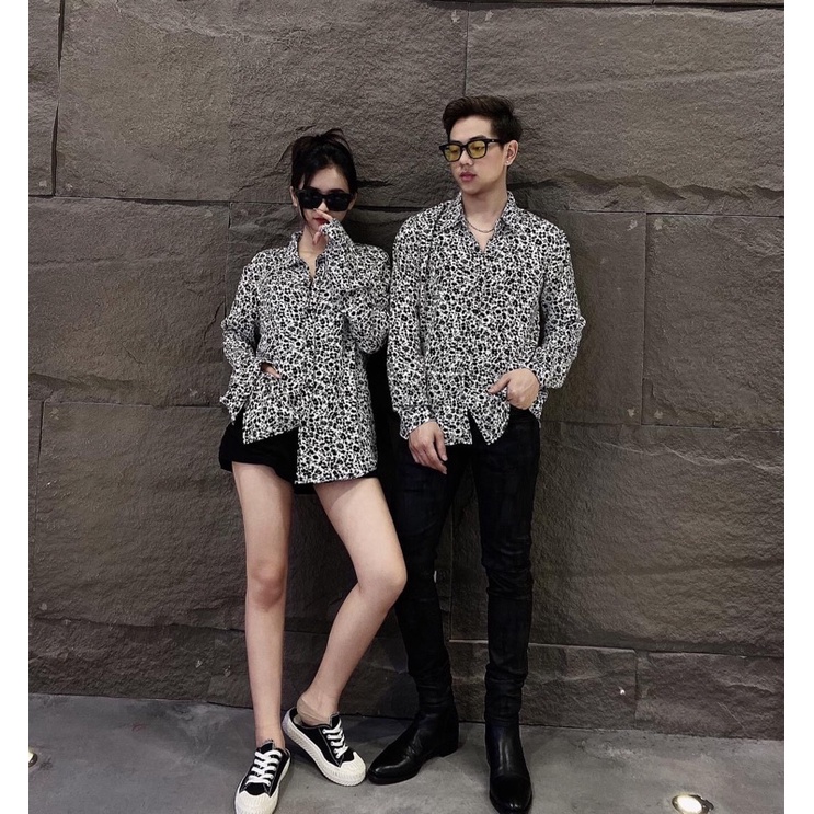 áo sơ mi nam dài tay, họa tiết ( FREE SHIP EXTRA ) chất lụa mềm, sang trọng | BigBuy360 - bigbuy360.vn