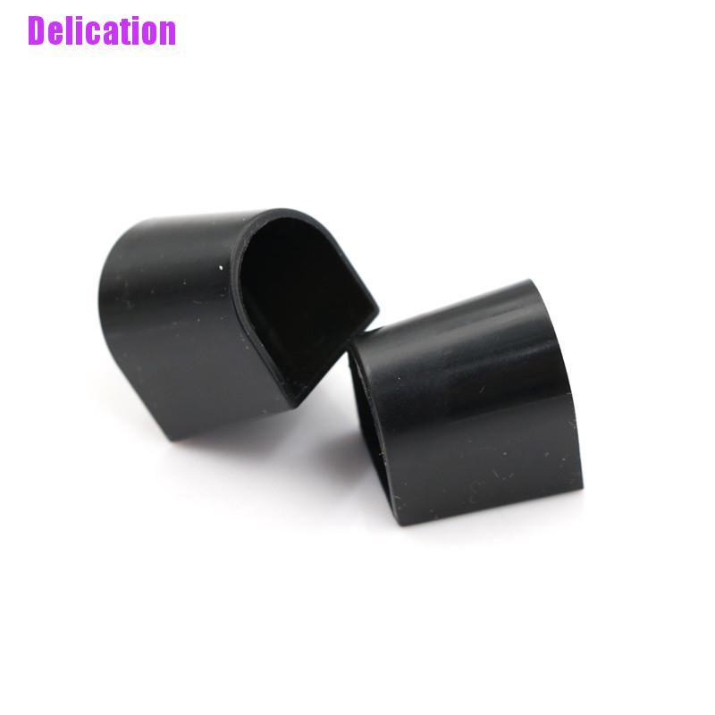 1 Cặp Vỏ Bọc Giày Cao Gót Chống Trượt Dành Cho Latin