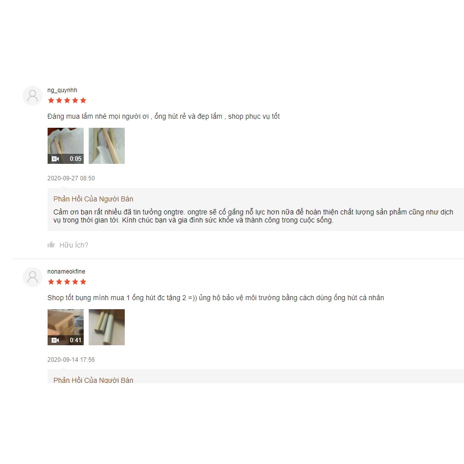 Ống hút, ống hút tre cao cấp 100% tự nhiên có thể tái sử dụng nhiều lần - Fulltimestore | BigBuy360 - bigbuy360.vn