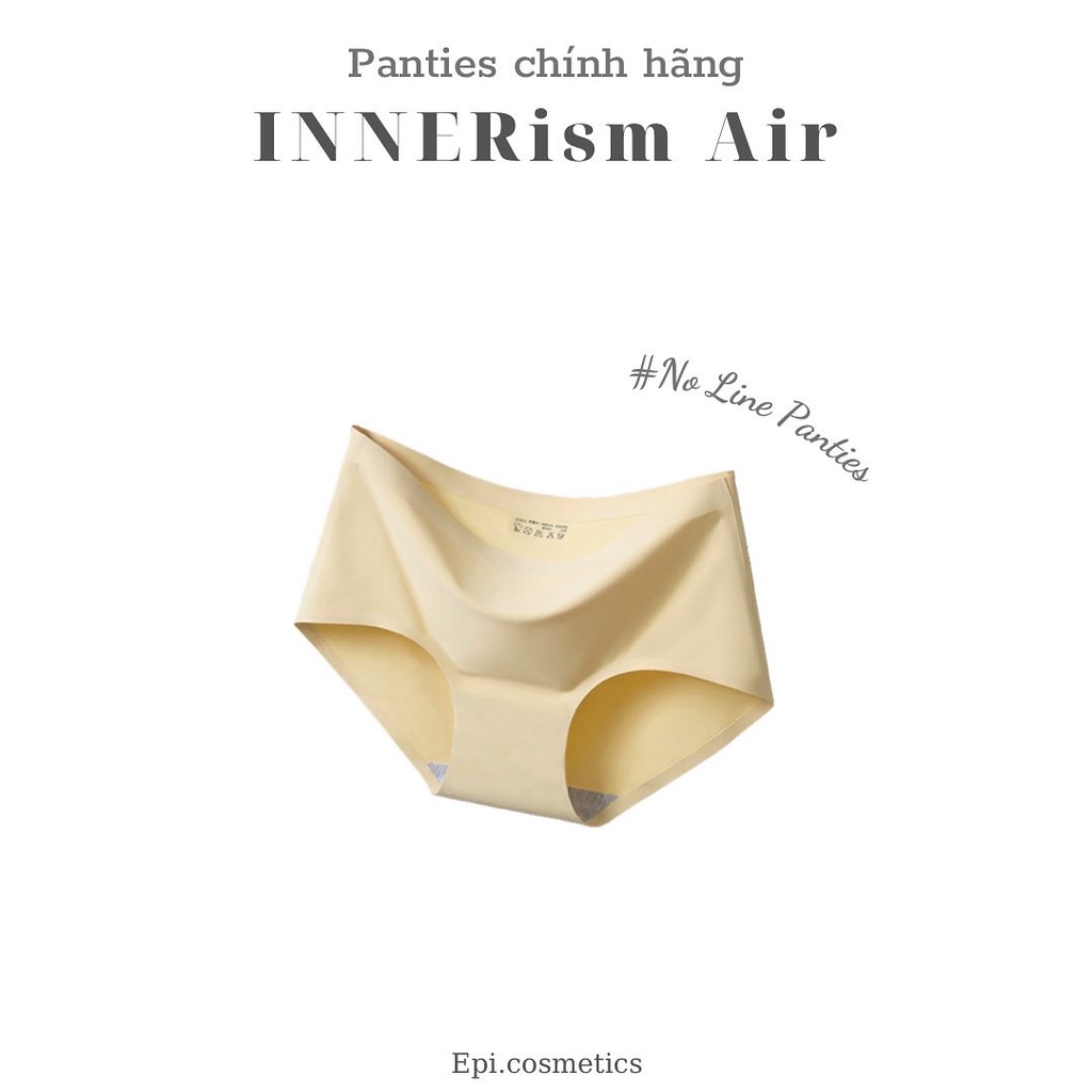 Quần lót không viền INNERism AIR Hàn Quốc