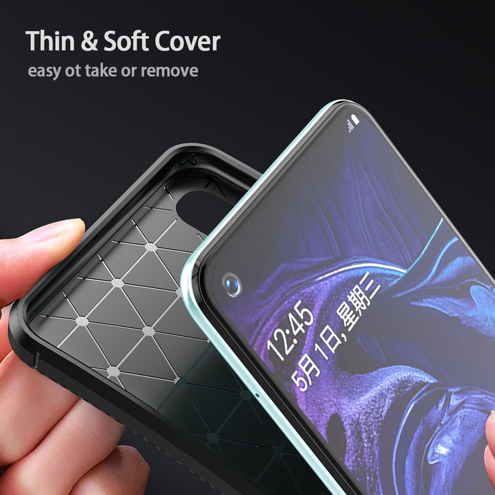 Ốp điện thoại dẻo chống rách dành cho Samsung Galaxy S10 S10e S10+ S10 + S10 5G S10 Plus | BigBuy360 - bigbuy360.vn