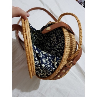 túi mây xuất dư