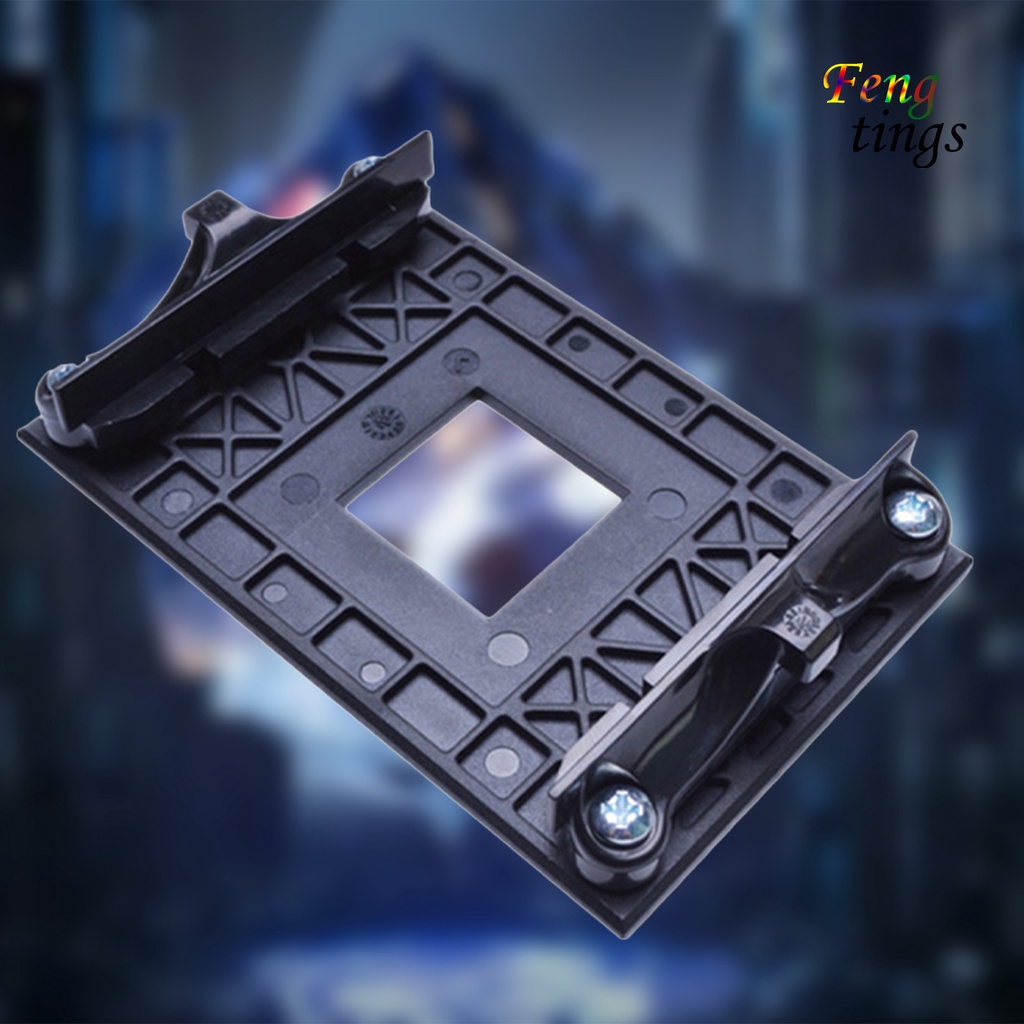 Giá Đỡ Tản Nhiệt Cho Bo Mạch Chủ Amd-Socket Am4