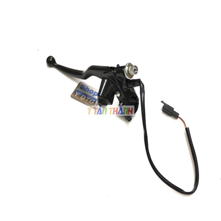 Tay Côn Raider Fi MS1844