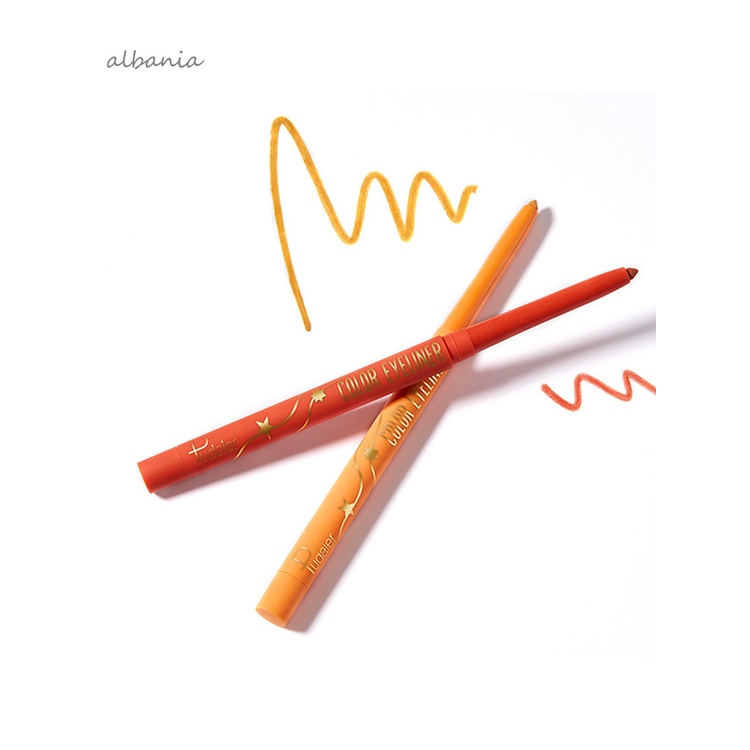 Bút kẻ mắt 18 màu sắc tùy chọn mượt mà | BigBuy360 - bigbuy360.vn