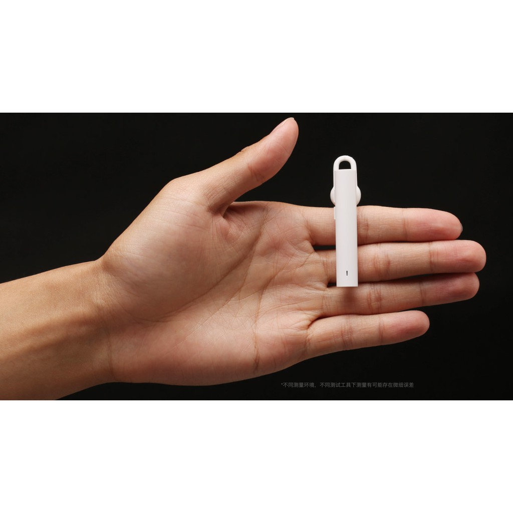 Tai nghe Bluetooth Xiaomi Thế hệ 2 - Xiaomi Youth version 2
