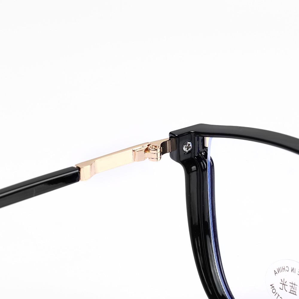 Mắt Kính Gọng Nhựa Chống Ánh Sáng Xanh Cho Nam