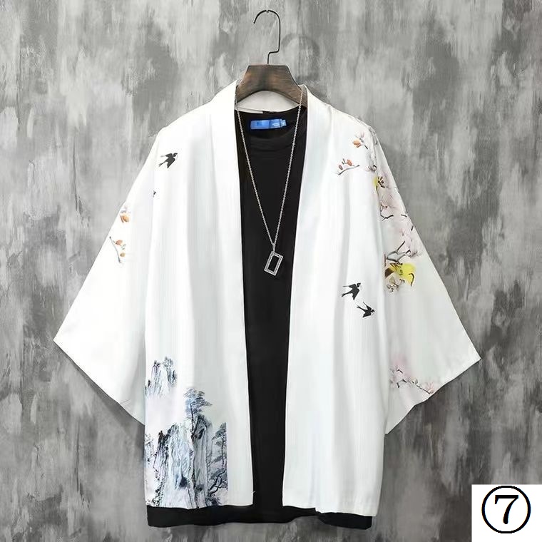 Áo Khoác Cardigan Mỏng Chống Nắng Ba Lớp Phong Cách Hàn Quốc Thời Trang Mùa Hè Cho Nam Và Nữ