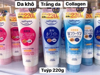 Sữa rửa mặt Kose Nhật Bản