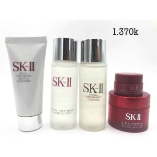 Mỹ phẩm skii mini size - ZZ2020
