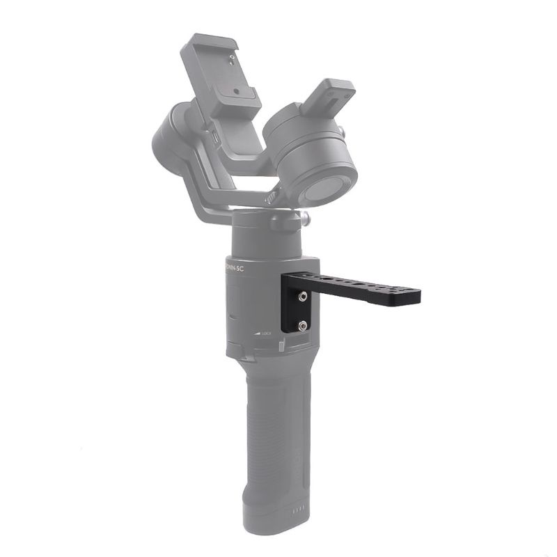 Tay cầm hỗ trợ bằng nhôm cho DJI Ronin S/SC | BigBuy360 - bigbuy360.vn