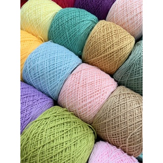 SỢI COTTON VIỆT NAM ( CTVN 1mm )