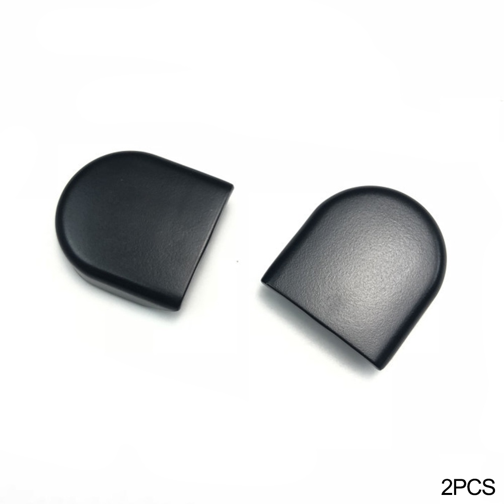 Bộ 2 Nắp Đậy Cho Cần Gạt Nước Kính Chắn Gió Xe Ô Tô Toyota Corolla E140 E150 E170 E210 Verso Yaris Auris