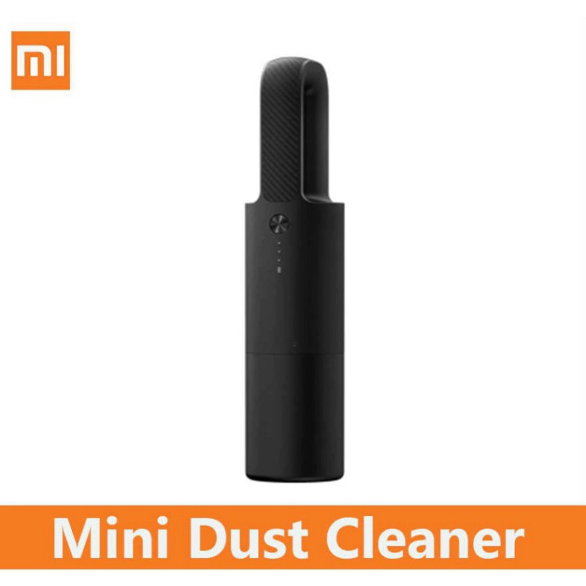 HẾT CỠ GIÁ Máy hút bụi cầm tay mini - Xiaomi Car Portable Vacuum Cleaner ???