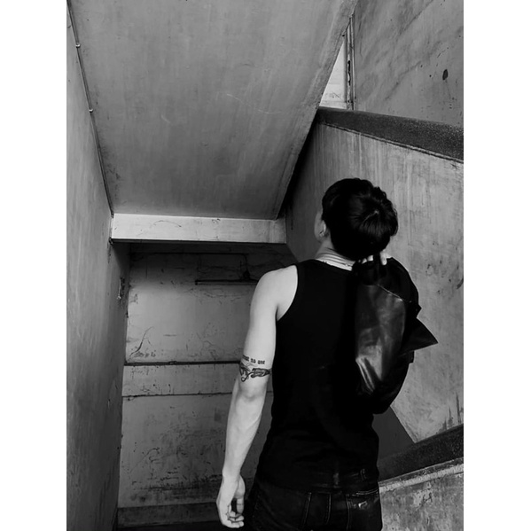 Áo ba lỗ nam thun gân FLO ,Áo Tanktop nam ( hình thật, video thật,chất không chùng nhão sau giặt) Có bigsize | BigBuy360 - bigbuy360.vn