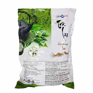 Trà Xuân Thịnh ( Hồng Trà - Trà Lài - Trà Ô Long ) GÓI 1KG