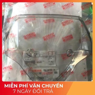 Chụp đèn láy sau sirius chính hãng