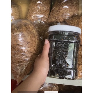 500g khô bò đen 80k