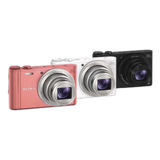 Máy ảnh Sony Cybershot DSC-WX350-Sony Chính Hãng - New 100%
