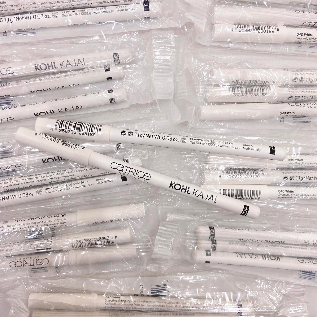 Chì kẻ mắt Catrice Kohl Kajal Eye