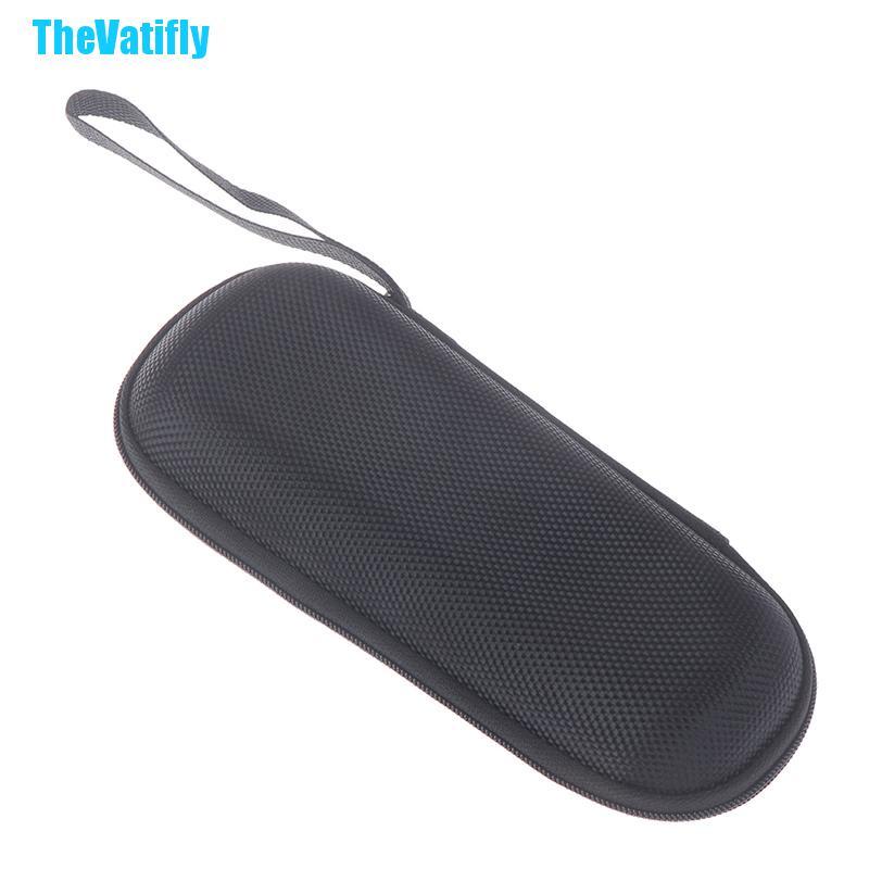 [Hàng mới về] Túi đựng nhiệt kế kỹ thuật số cứng chống thấm nước tiện dụng