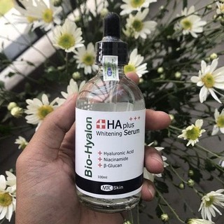 Serum HA Plus Whitening