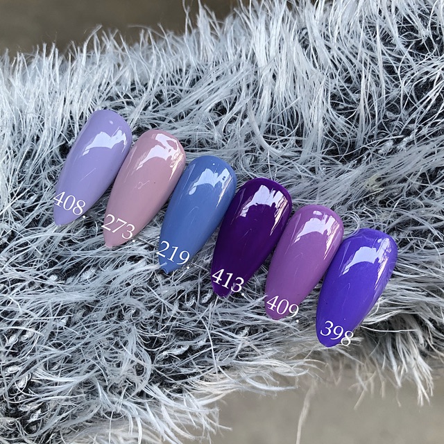 Sơn BNS NEW COLOR-15ml  Chọn màu INBOX