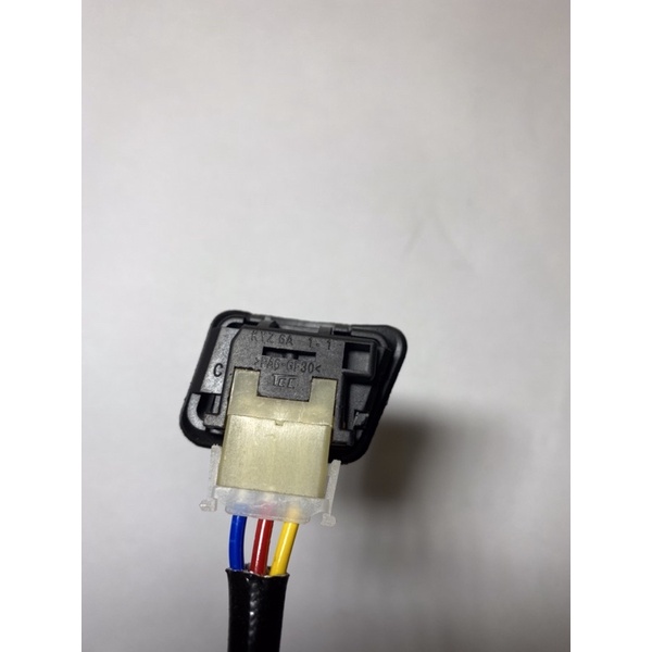 Mạch Tắt đèn cho future led  dùng công tắc indo 3 chế độ