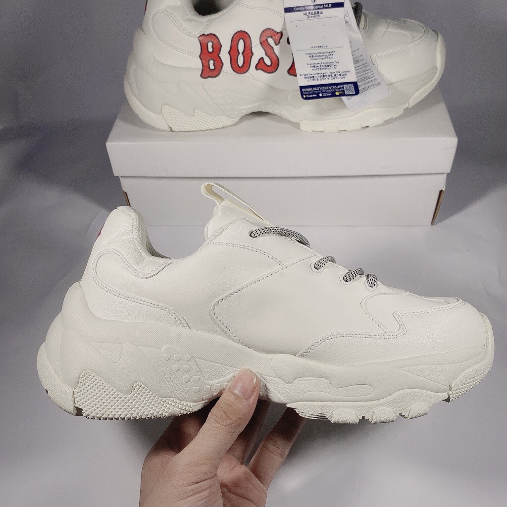 Giày thể thao 𝐌.𝐋.𝐁 boston bản in 3d 11 dành cho nam nữ HOT TOP sneaker 2022