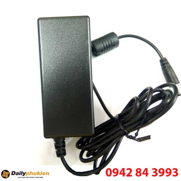 Phụ kiện SIÊU RẺ_ Dây nguồn màn hình máy tính AOC 19v 1.31a | BigBuy360 - bigbuy360.vn